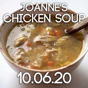 chicken soup order kit 10.06.20