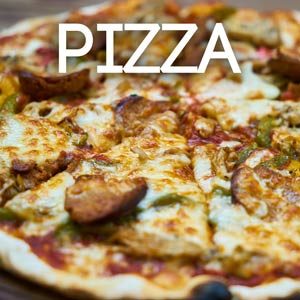 pizza meal kit recipe page