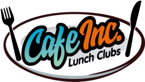 Cafe Inc logo